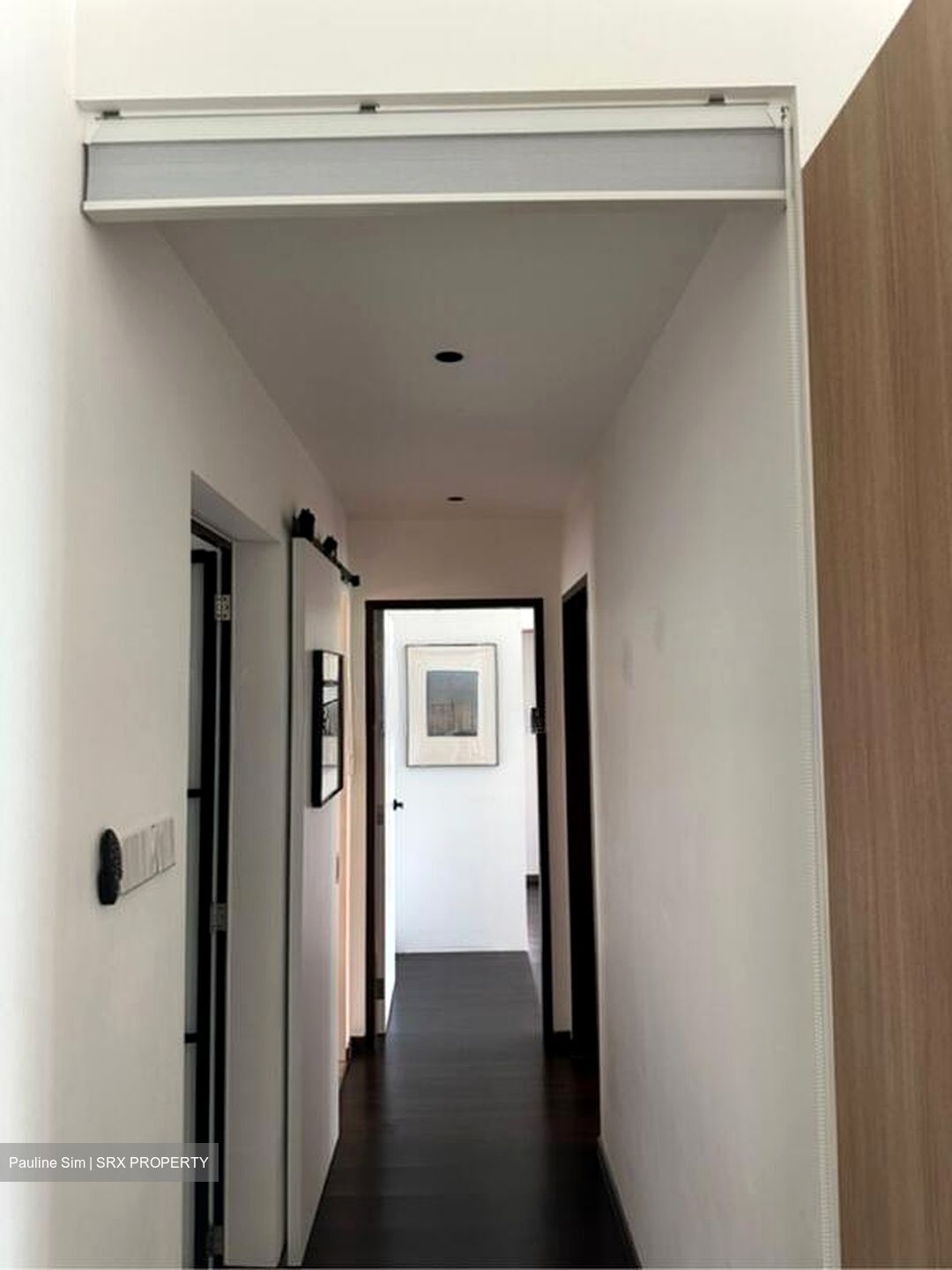 Landbay Condominium (D16), Condominium #524064131
